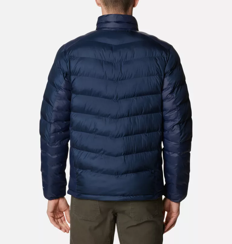 ABRIGOS MASCULINO COLUMBIA LABYRINTH LOOP – foto 2